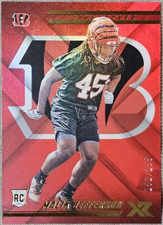 Malik Jefferson