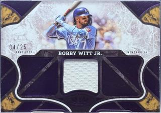 Bobby Witt Jr.