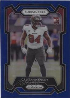 Calijah Kancey