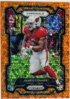James Conner