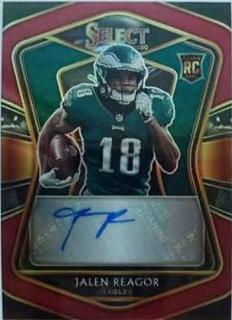 Jalen Reagor