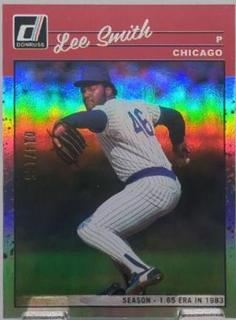 Lee Smith