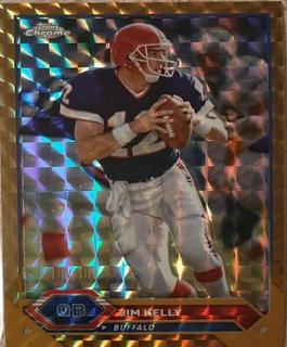 Jim Kelly