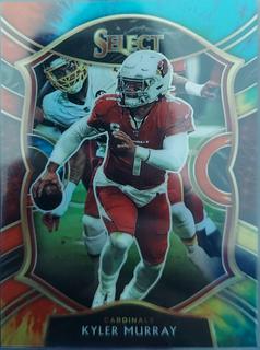 Kyler Murray