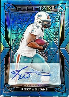 Ricky Williams