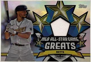 Mookie Betts