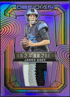 Jared Goff