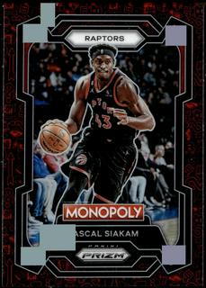 Pascal Siakam