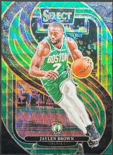 Jaylen Brown