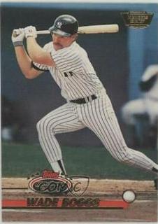 Wade Boggs