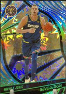 Nikola Jokic