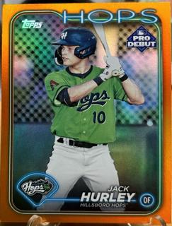 Jack Hurley