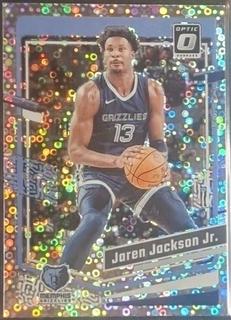 Jaren Jackson Jr.