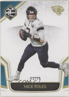 Nick Foles