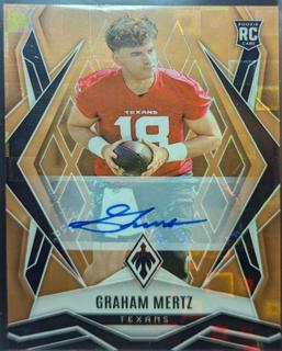 Graham Mertz