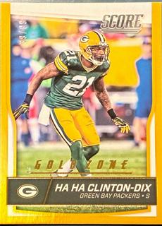 Ha Ha Clinton Dix