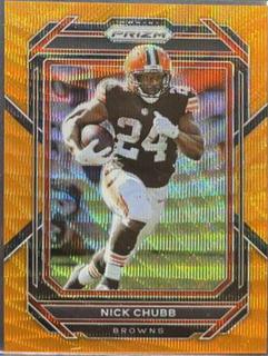 Nick Chubb