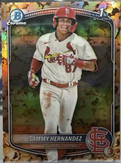 Sammy Hernandez