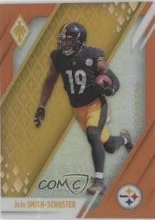 JuJu Smith Schuster