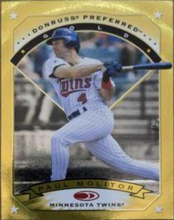 Paul Molitor