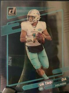 Tua Tagovailoa