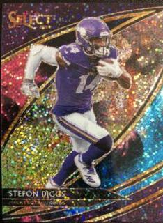 Stefon Diggs