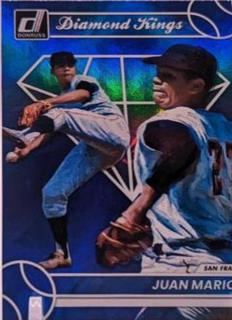 Juan Marichal