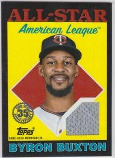 Byron Buxton