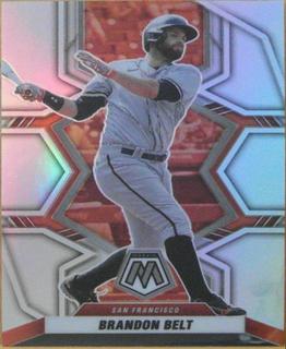 Brandon Belt