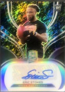 Eric Stokes