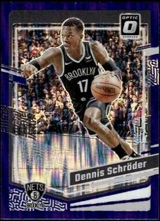 Dennis Schroder