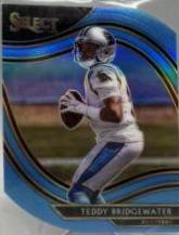 Teddy Bridgewater