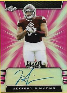 Jeffery Simmons