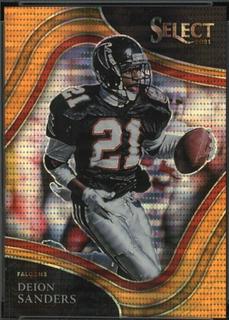 Deion Sanders