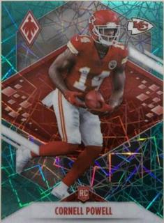 Cornell Powell
