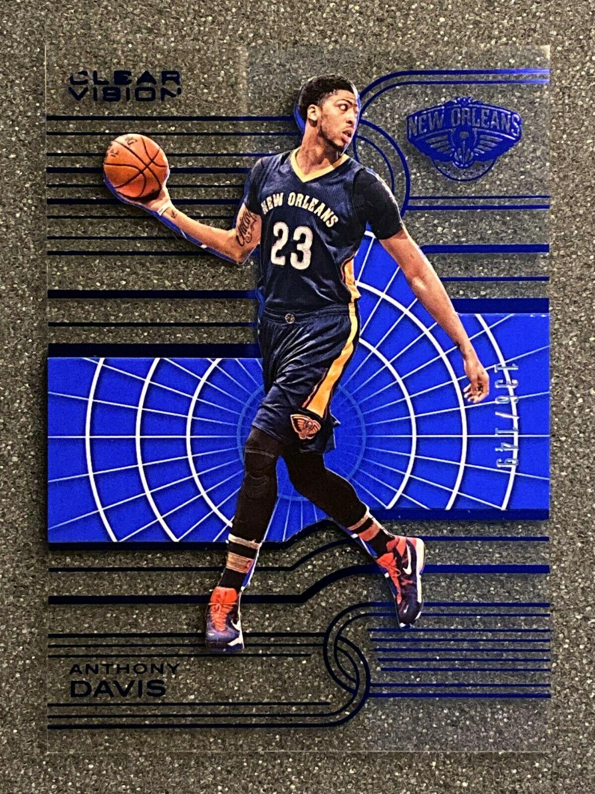 Anthony Davis #63