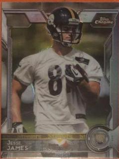 Jesse James