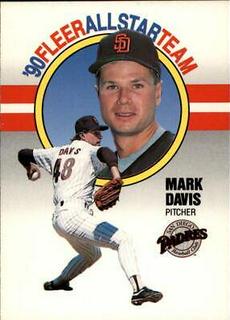 Mark Davis
