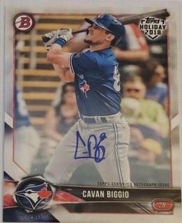 Cavan Biggio