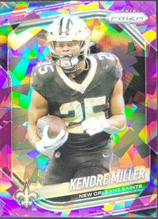 Kendre Miller