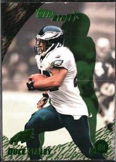 Duce Staley
