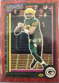 Aaron Rodgers