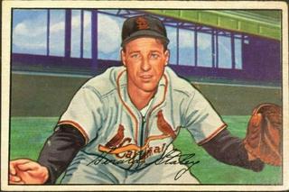 Gerry Staley