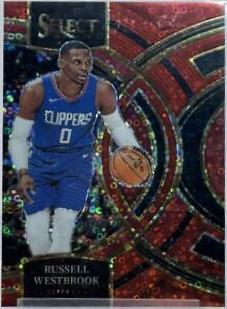 Russell Westbrook