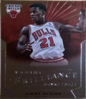 Jimmy Butler