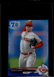 Rookie Davis