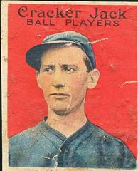Gene Packard #142 Baseball Cards 1915 Cracker Jack Prices