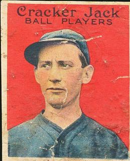 Gene Packard
