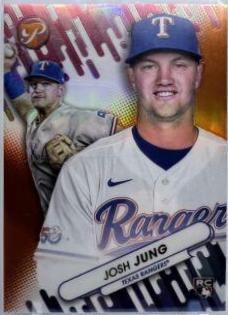 Josh Jung