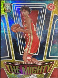 Zaccharie Risacher